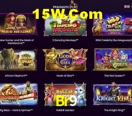 Estratégias Crash Games Br9