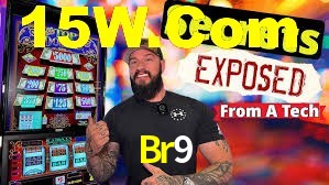 Live Casino Br9