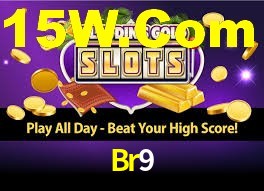 Exclusive Games Br9