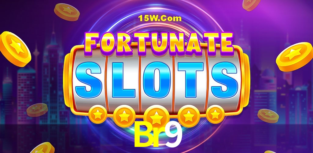 Slot Games Br9