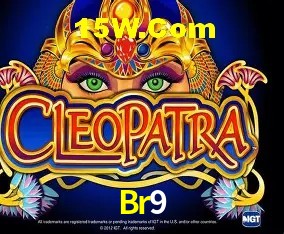 Recursos de Bônus Br9