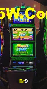 Roulette Table Br9