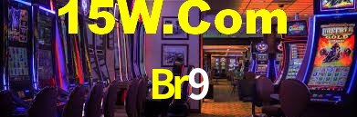 Tournaments Br9
