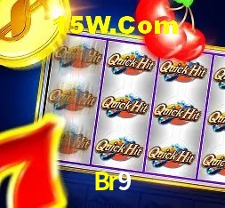 Promoção Relâmpago Br9