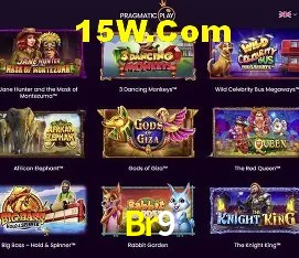Casino VIP Br9